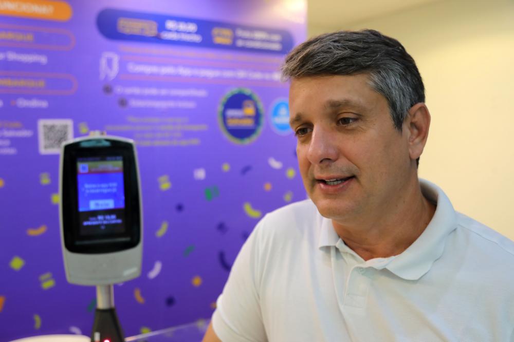 Semob estima aumento de 40% no número de usuários do Expresso Salvador 