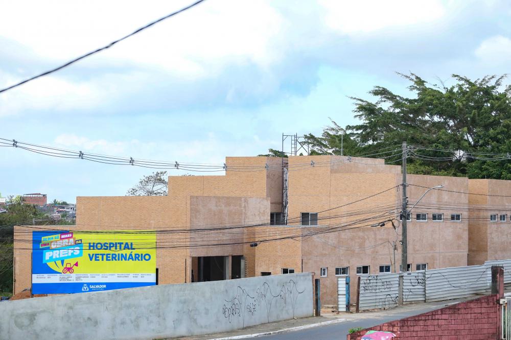Fotos: Bruno Concha/Secom PMS 