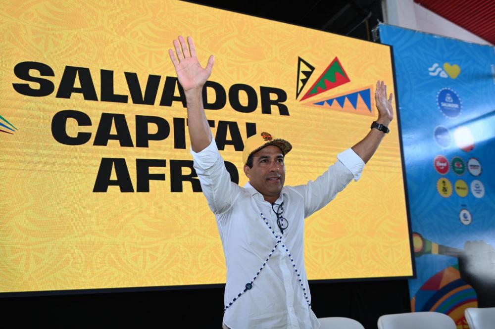 Fotos: Betto Jr. / Secom PMS