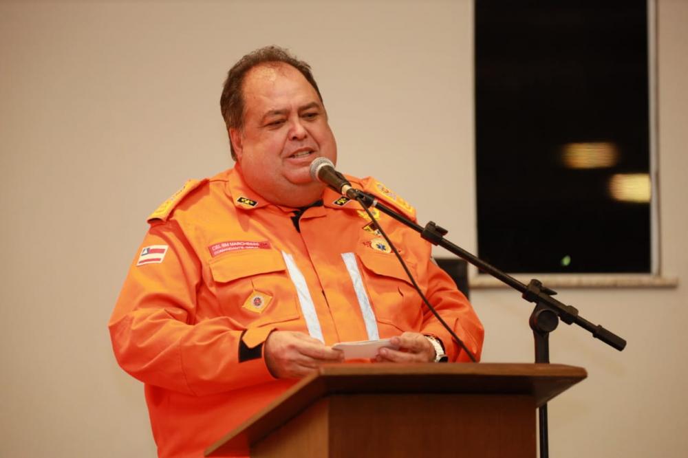 Feijão Almeida/GOVBA