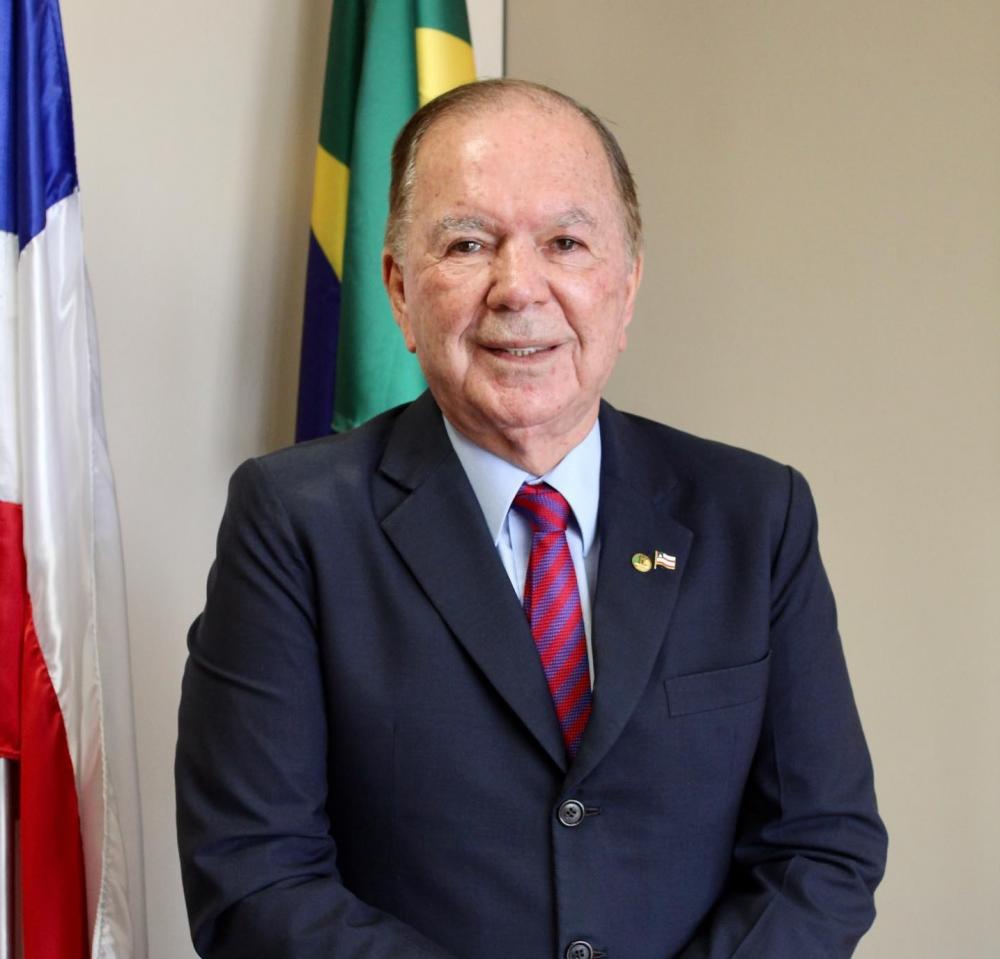 João Leão defende união da bancada baiana para eleger prioridades: “não quero saber de que partido é”