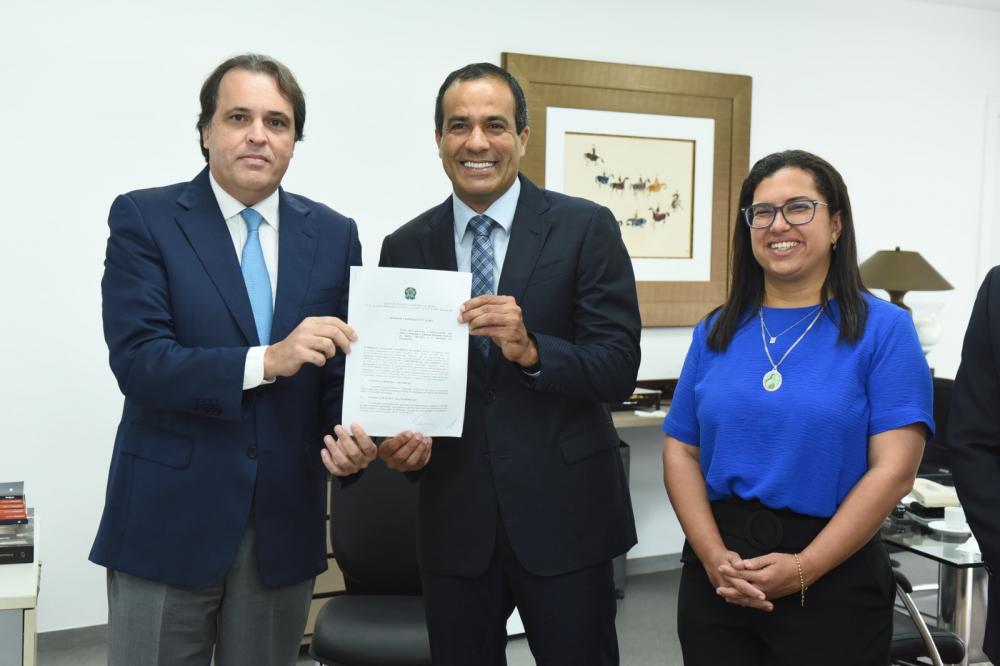 Fotos: Valter Pontes/Secom PMS