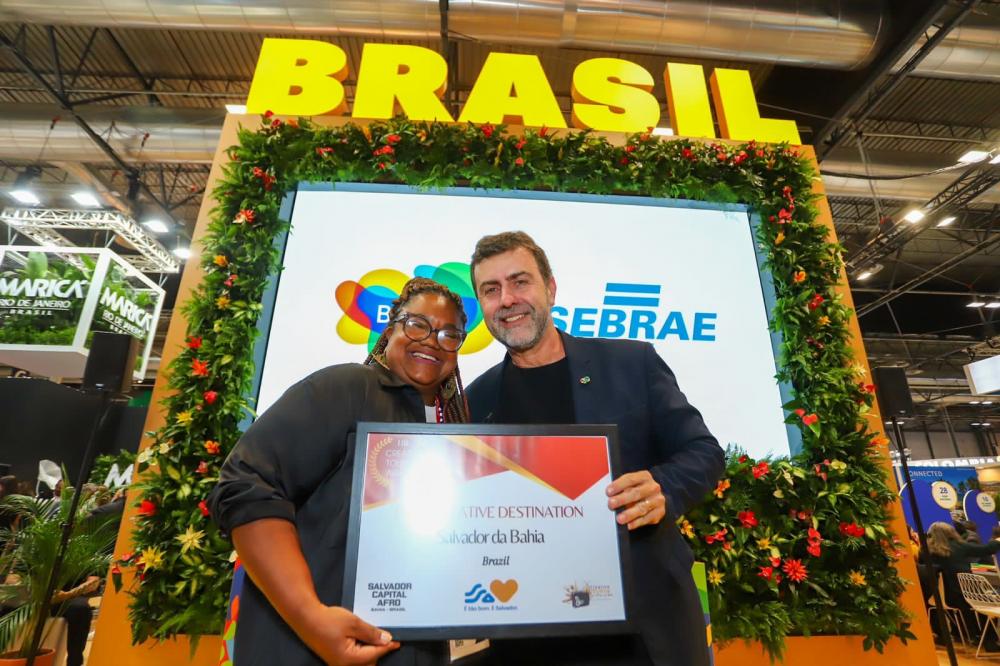Fotos: Luan Teles / Secult Salvador