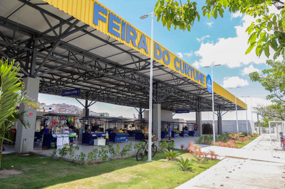Fotos: Bruno Concha / Secom PMS