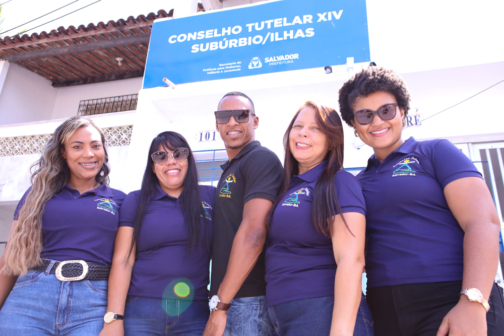 Fotos: Lucas Moura/Secom PMS