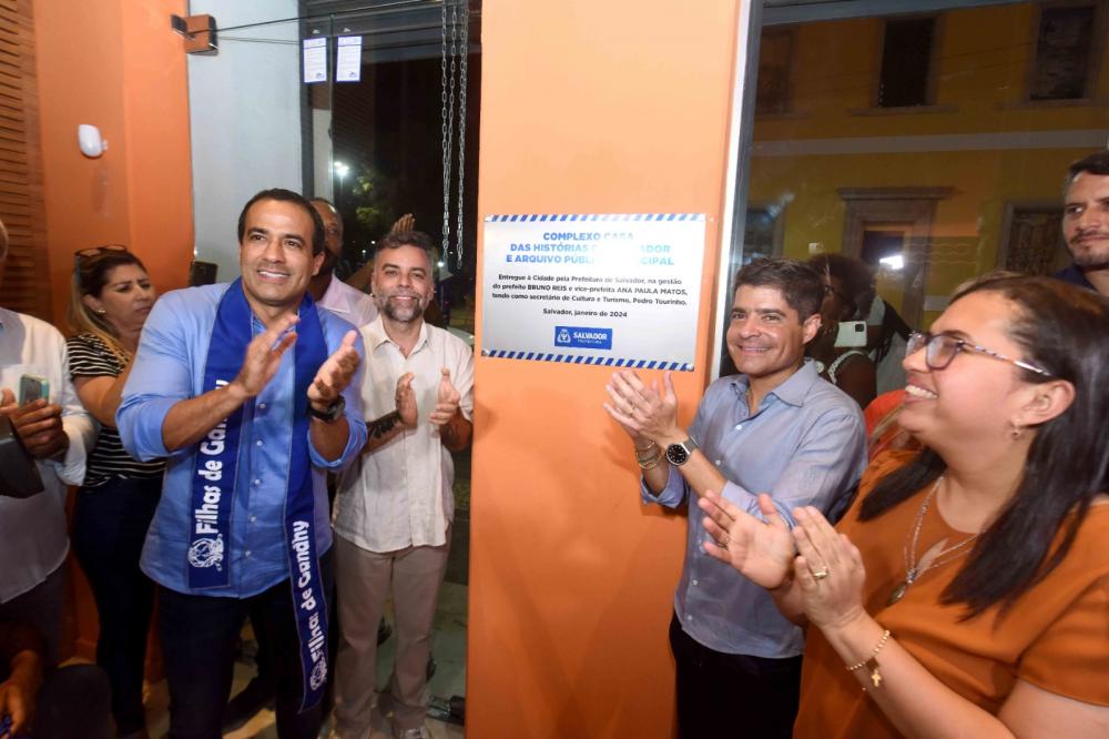 Fotos: Valter Pontes/Secom PMS