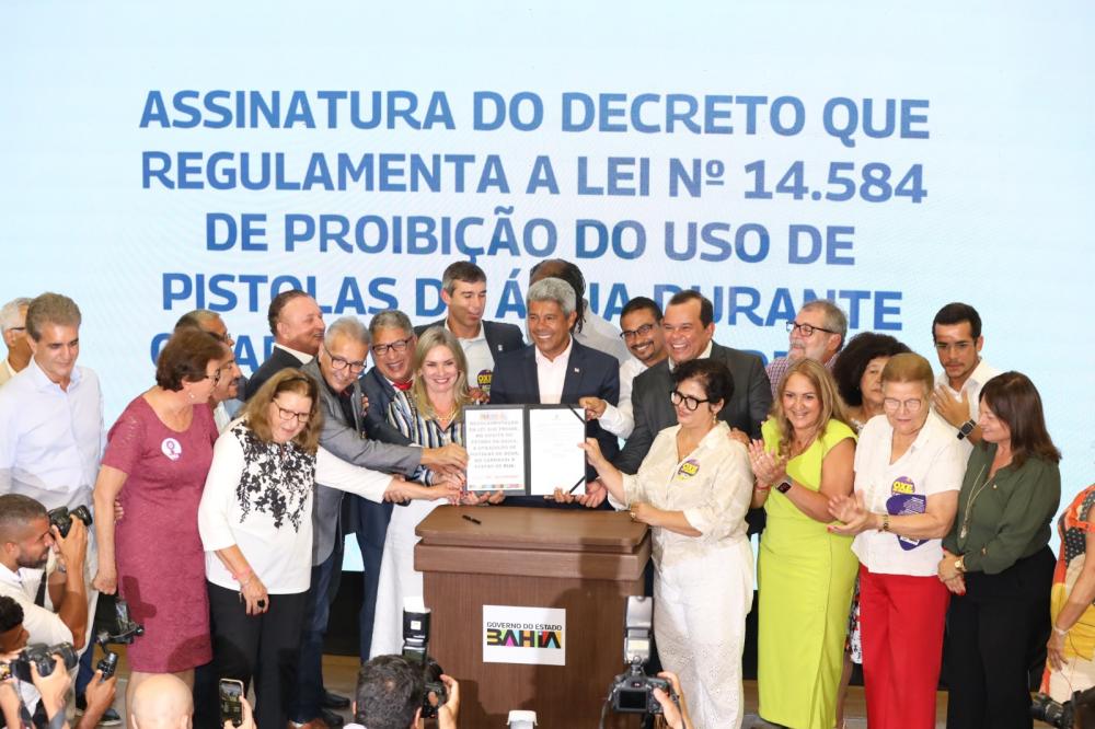Fotos: Fernando Vivas/GOVBA