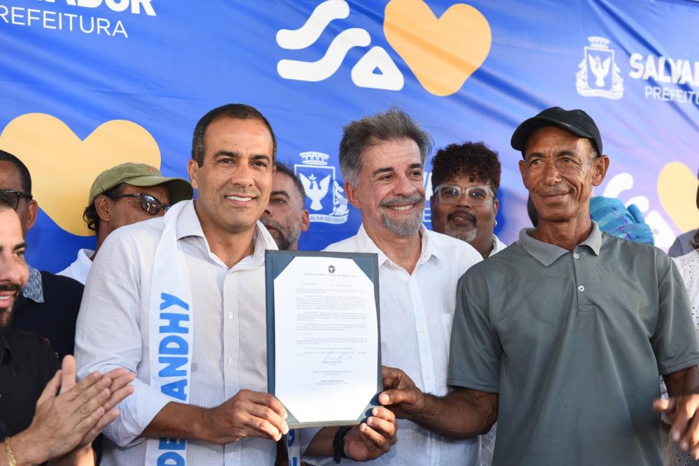 Fotos: Valter Pontes/ Secom PMS
