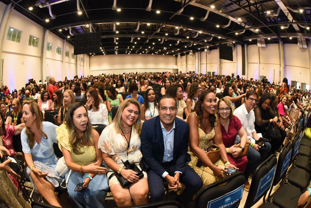 Fotos: Valter Pontes / Secom PMS
