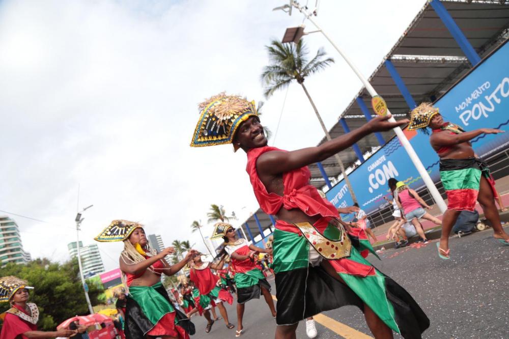 Foto: Bruno Concha/Secom PMS