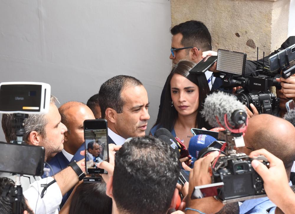 Fotos: Valter Pontes/ Secom