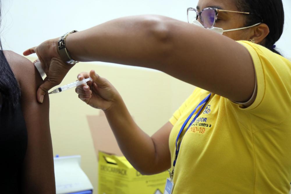 Foto: Bruno Concha/Secom PMS