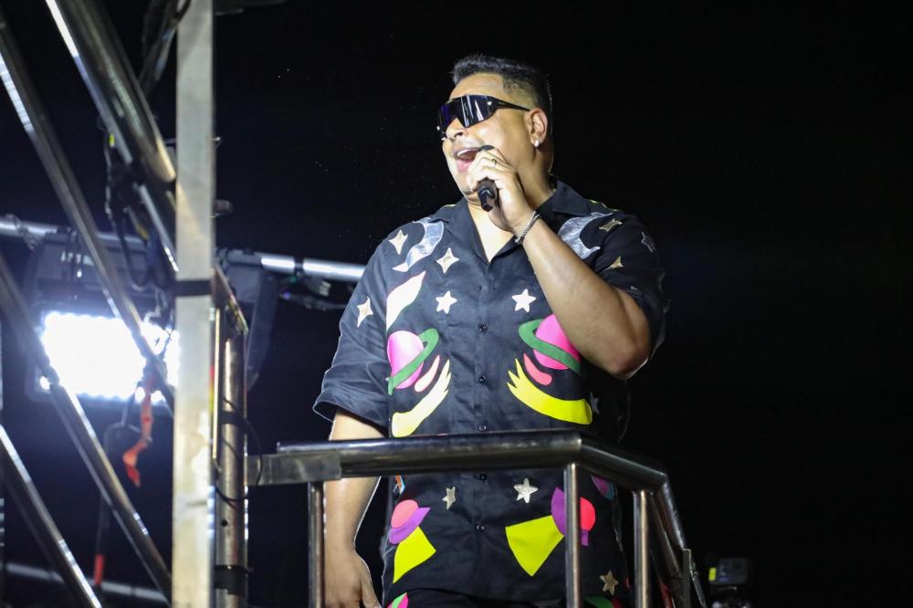 Fotos: Bruno Concha/ Secom PMS