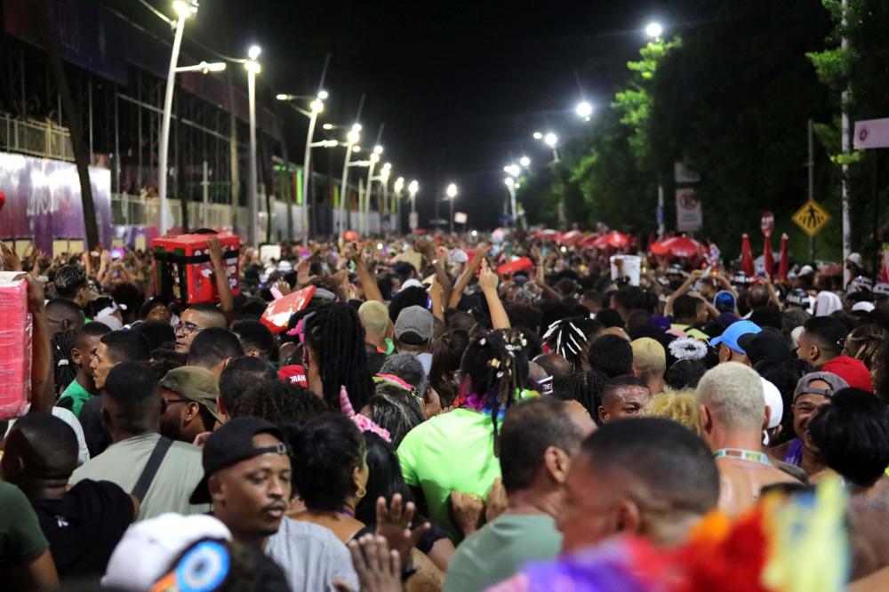 Foto: Bruno Concha/Secom PMS
