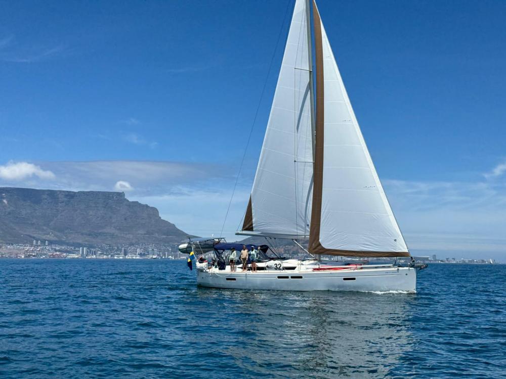Salvador recebe a 11ª Regata Internacional World Arc nesta quarta (7)