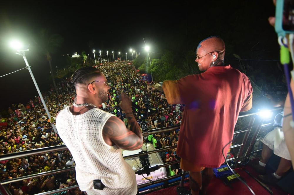 Fotos: Jefferson Peixoto / Secom PMS
