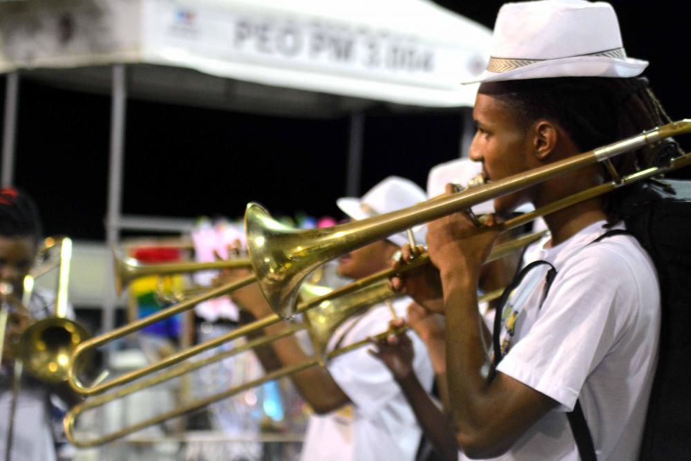 Foto: Jefferson Peixoto/Secom PMS