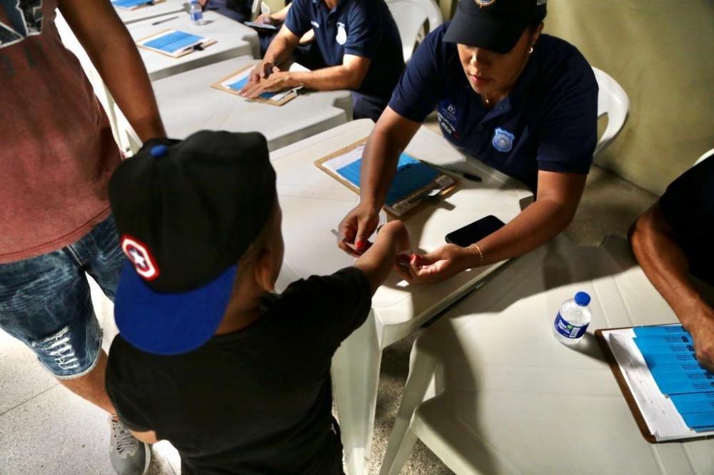 Foto: Jefferson Peixoto/Secom PMS