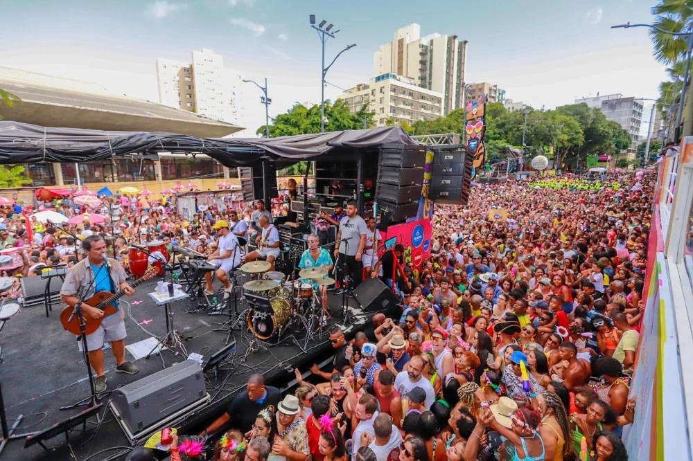 Fotos: Gilberto Júnior e Alfredo Filho/Arquivo Secom PMS