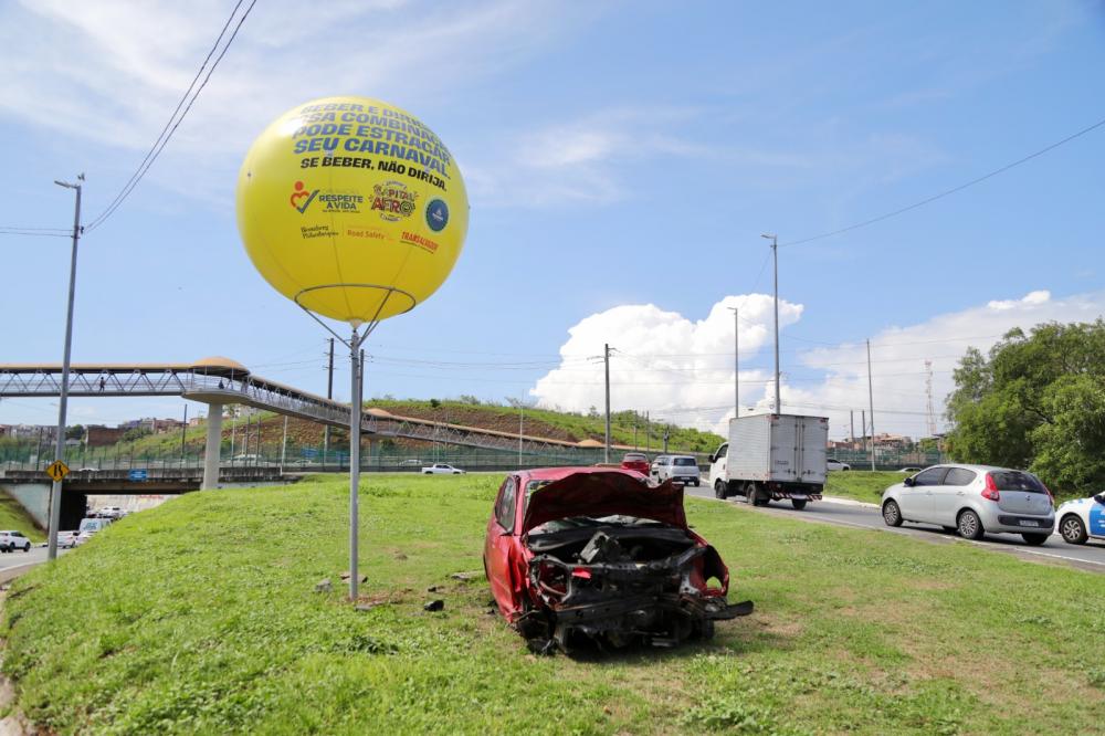 Fotos: Bruno Concha/Secom PMS