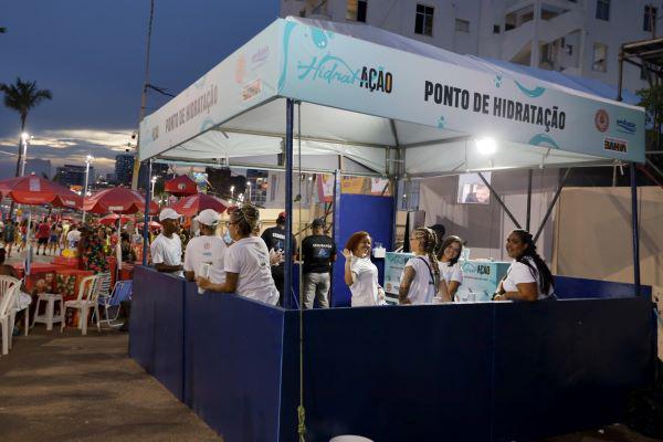 Fotos: Joá Souza/GOVBA