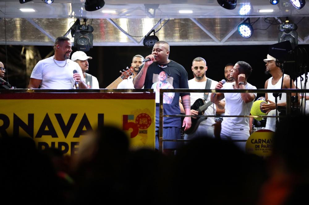 Fotos: Feijão Almeida/GOVBA