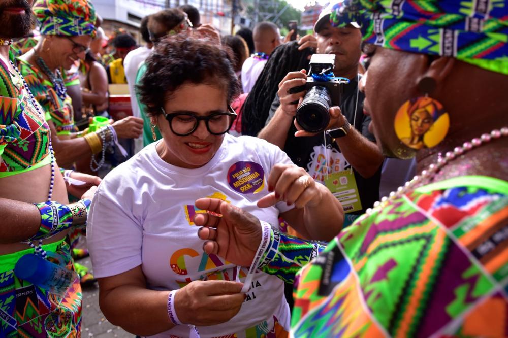 Fotos: Nilson Tellys