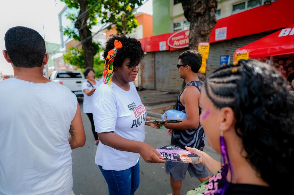 Fotos: Leandro Silva