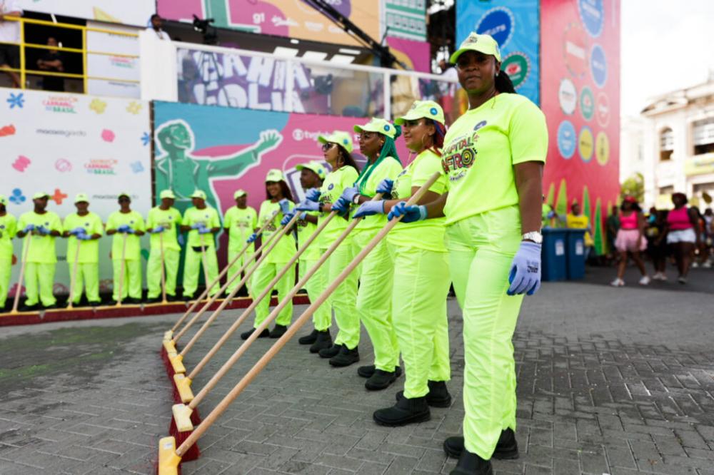 Fotos: Joka Gueiros/ Secom PMS