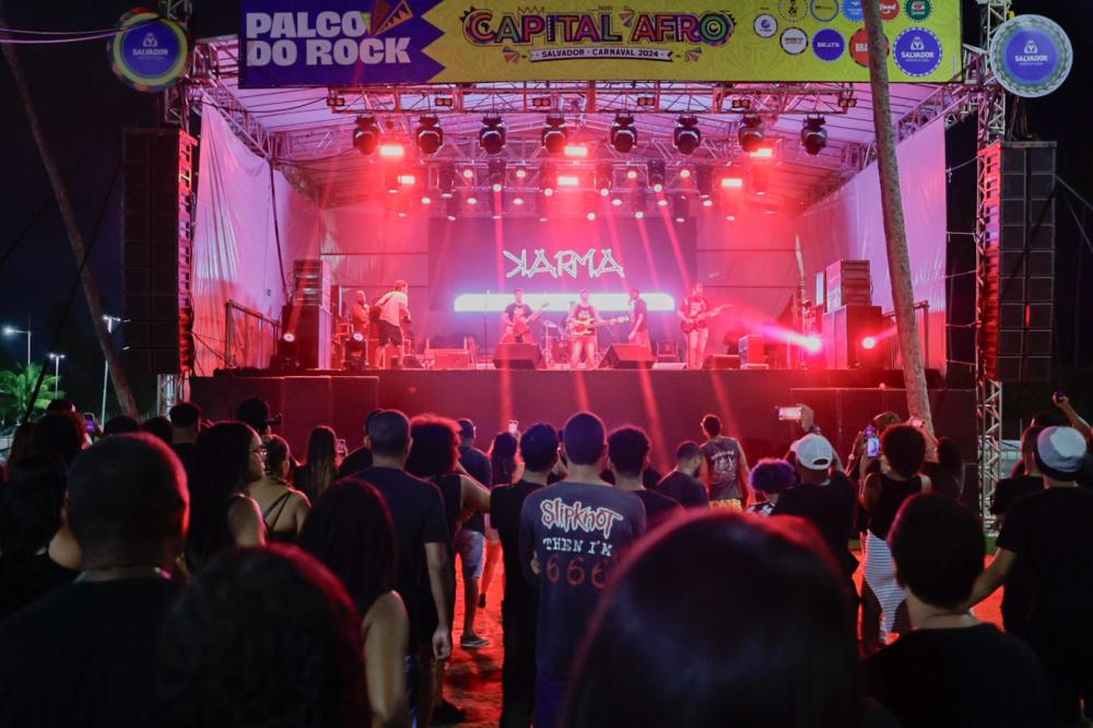 Fotos: Joka Gueiros/ Secom PMS