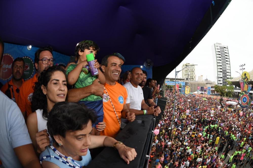Fotos: Betto Jr. / Secom PMS