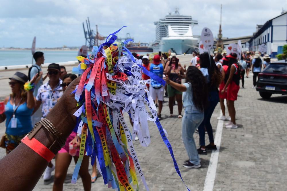 Fotos: Jefferson Peixoto/ Secom PMS