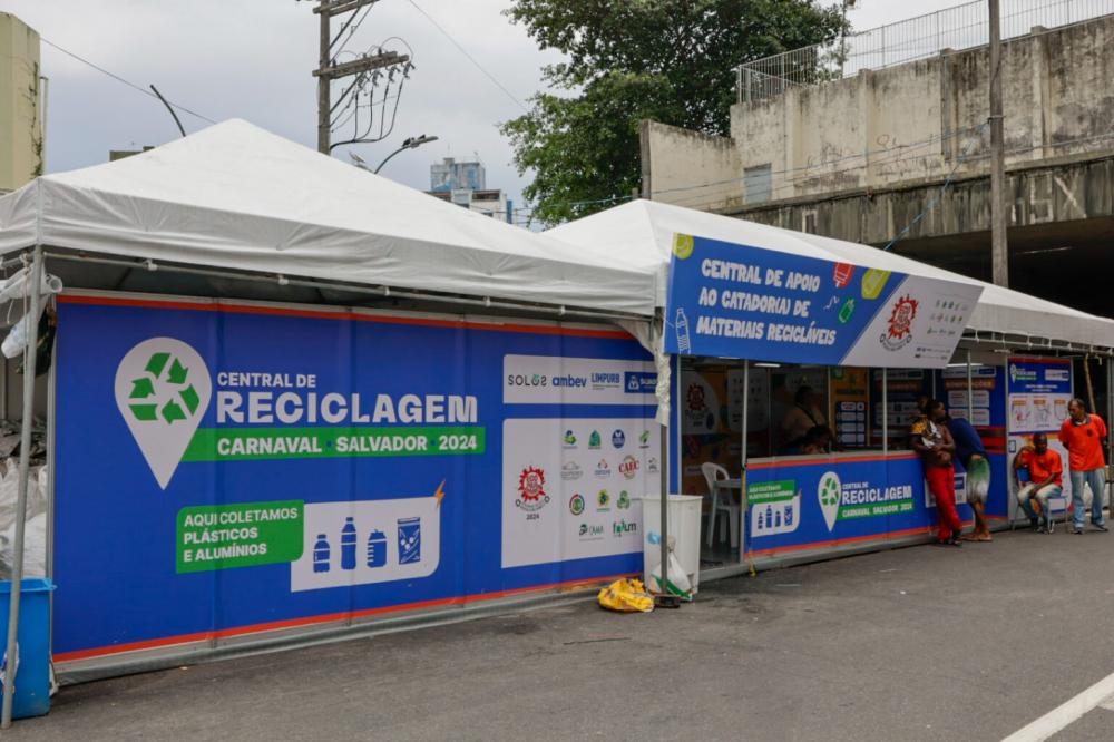 Foto: Joka Gueiros/ Secom PMS