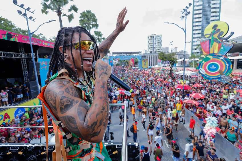 Foto: Alfredo Filho/Secom PMS