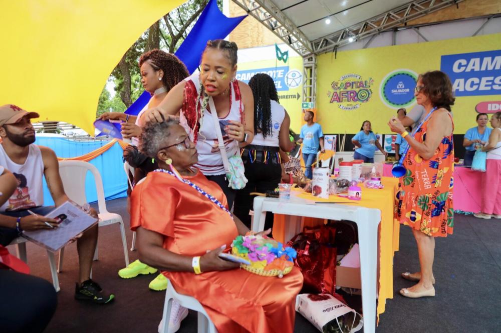 Foto: Jefferson Peixoto/Secom PMS