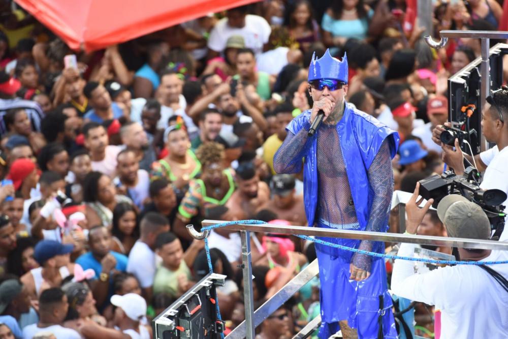 Foto: Valter Pontes / Secom PMS