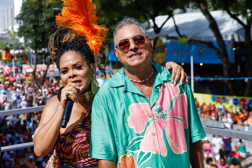 Foto: Alfredo Filho / Secom PMS