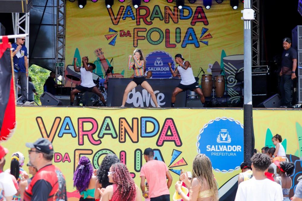 Foto: Alfredo Filho/ Secom PMS