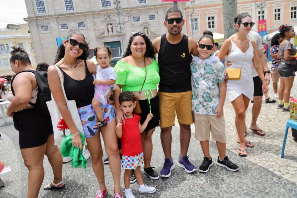 Fotos: Bruno Concha / Secom PMS