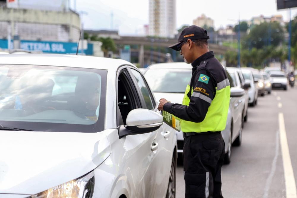 Foto: Bruno Concha/Secom PMS