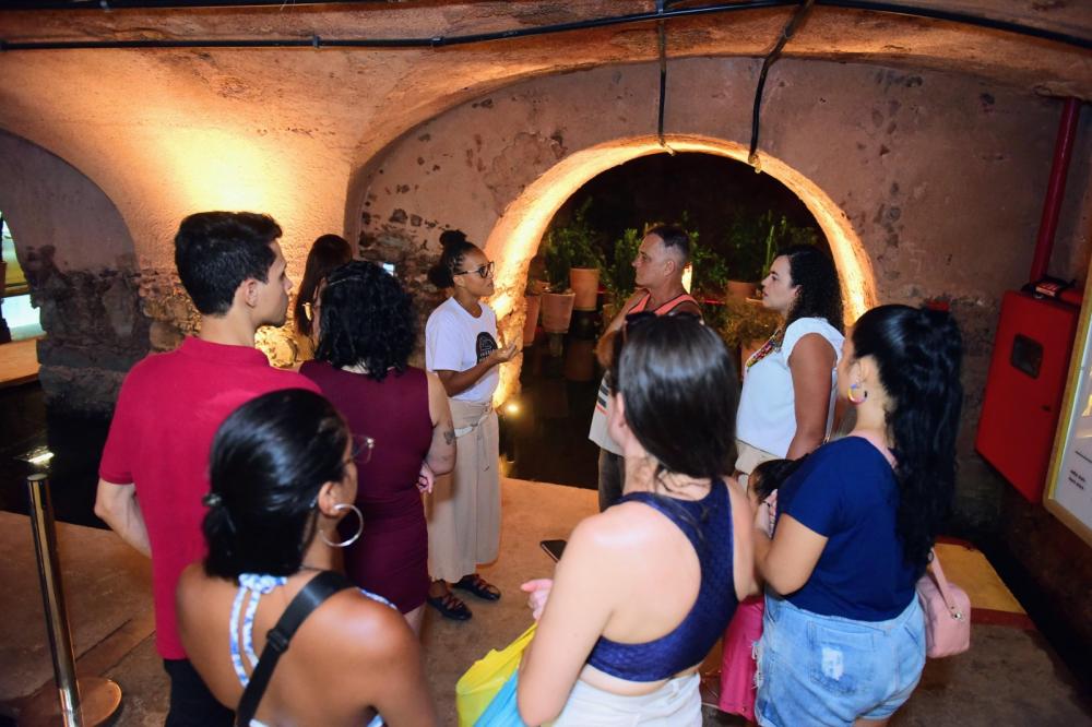 Fotos: Jefferson Peixoto/ Secom PMS