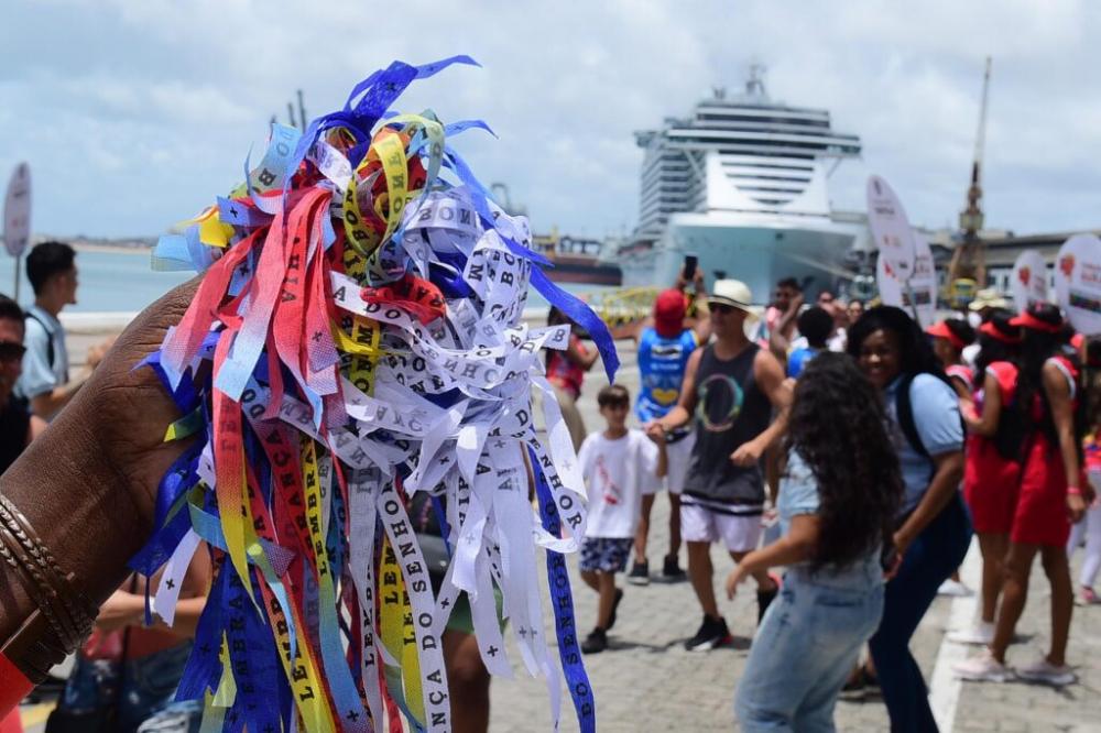 Foto: Jefferson Peixoto / Secom PMS