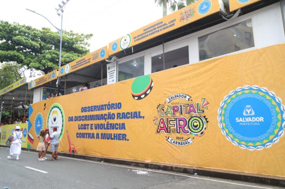 Foto: Bruno Concha / Secom PMS