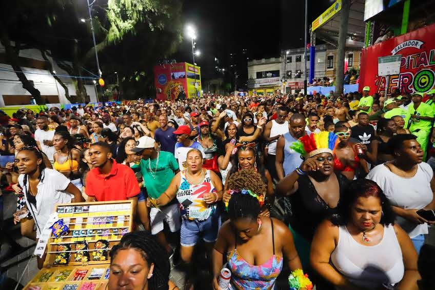Foto: Alfredo Filho / Secom PMS