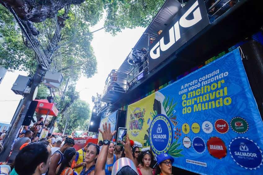 Foto: Alfredo Filho/Secom PMS