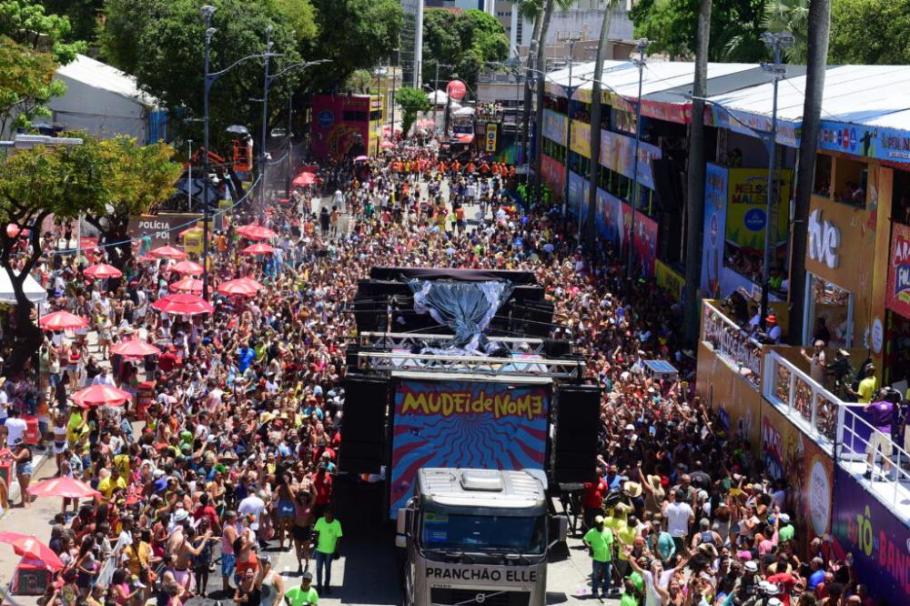 Foto: Jefferson Peixoto/Secom PMS