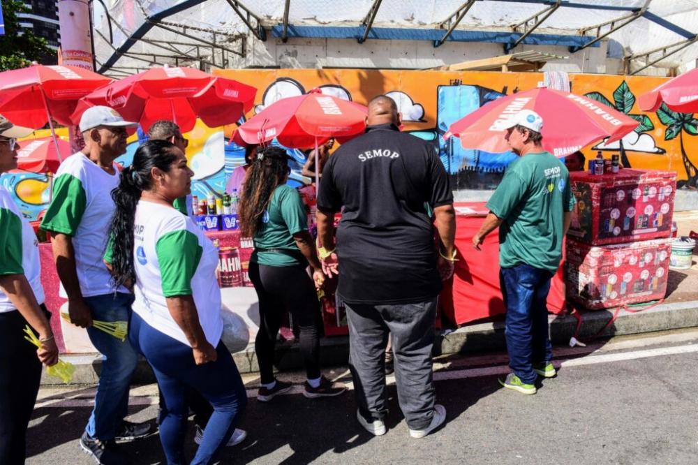Foto: Jefferson Peixoto/ Secom PMS