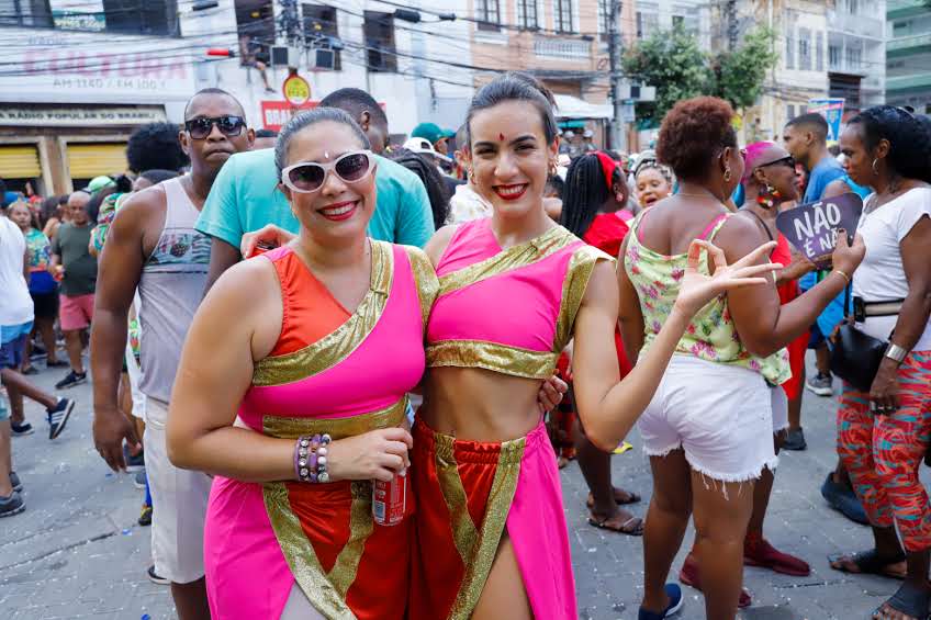 Foto: Alfredo Filho / Secom PMS