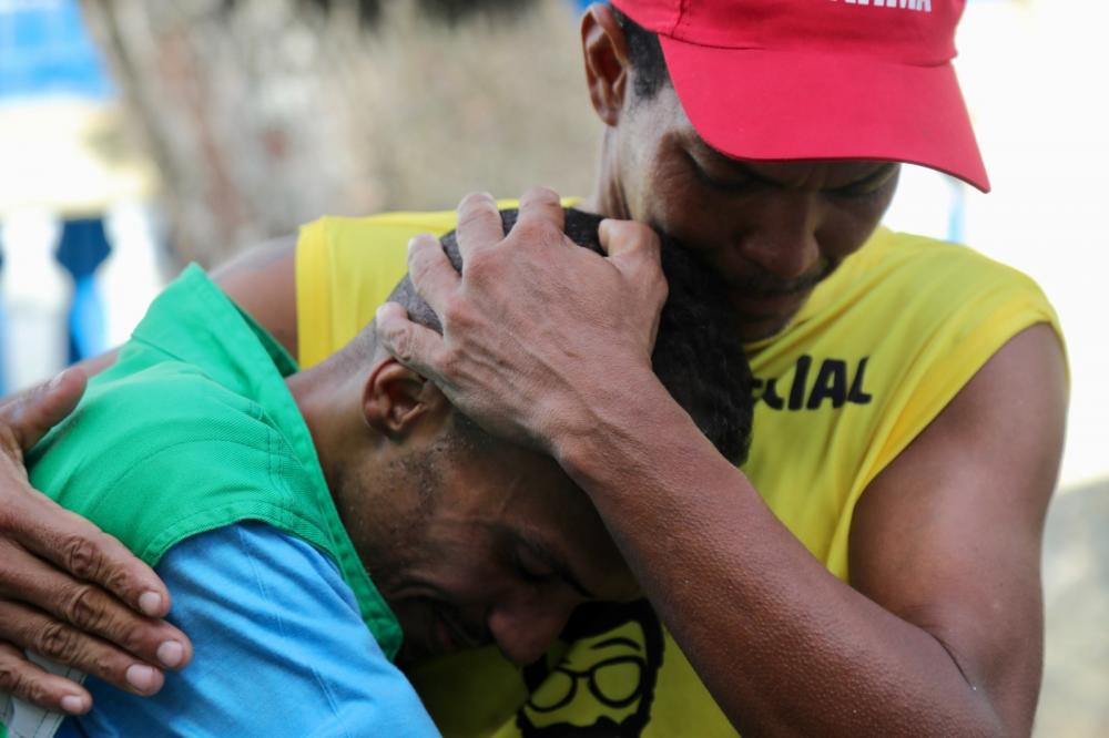 Fotos: Bruno Concha/ Secom PMS