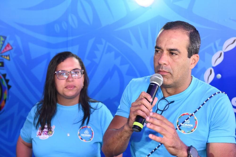 Fotos: Valter Pontes/ Secom PMS